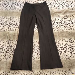 The Limited brown dress pants